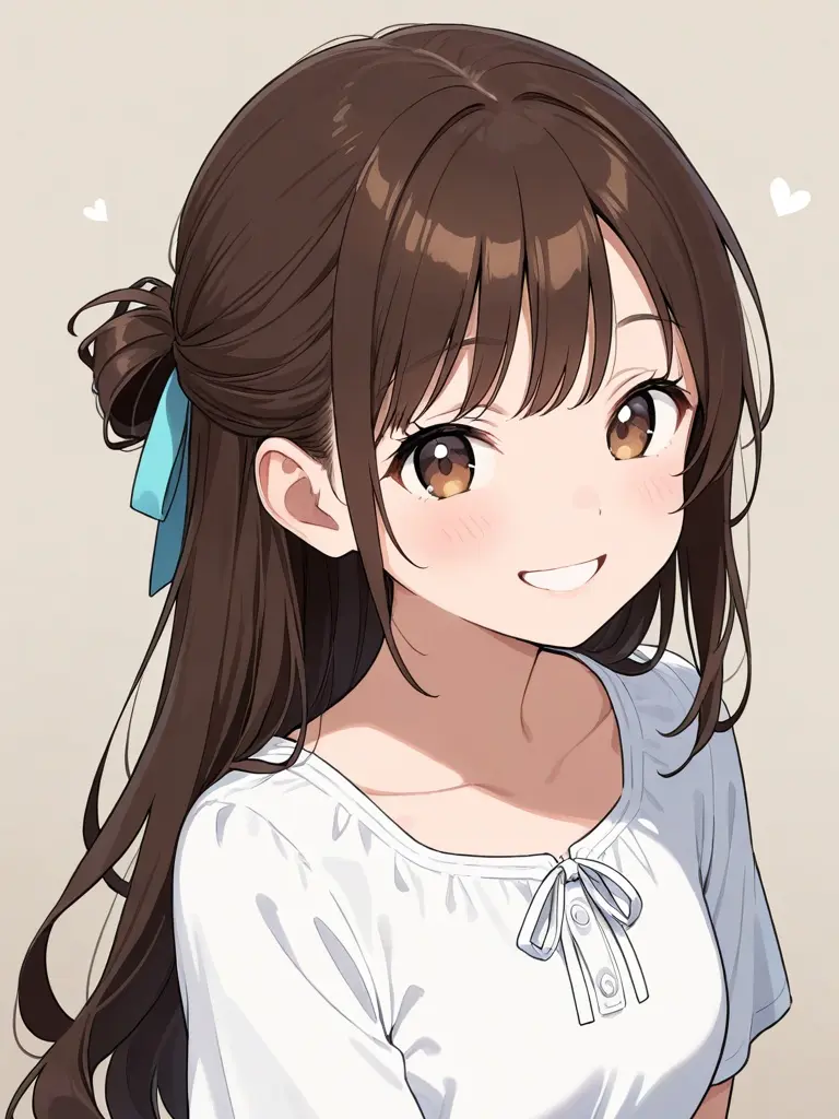 Megalomaniac의 사귀고 싶은 그녀