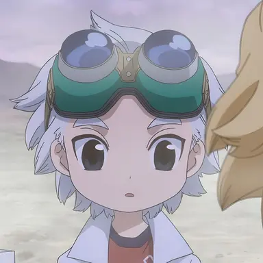 Profile image of ゼノ