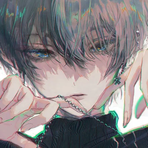 Unluckyonnanoko의 아오야기 토우야