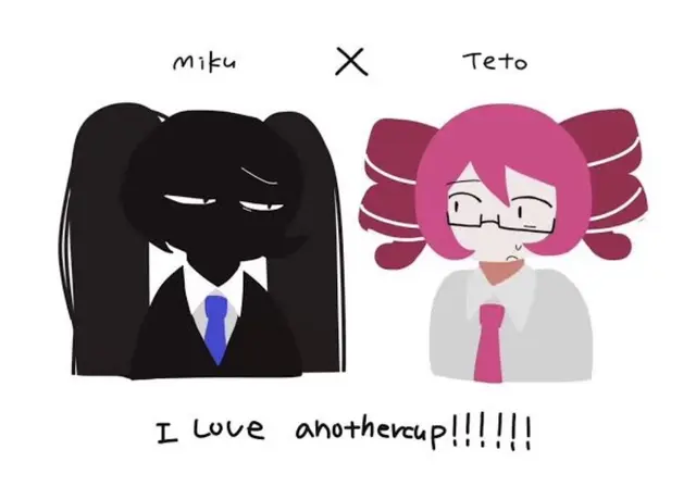 Profile image of teto