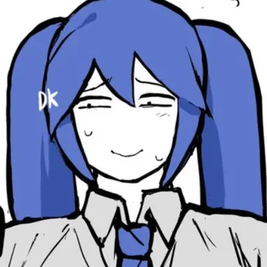 Profile image of ミク