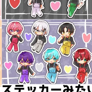 Profile image of めておら