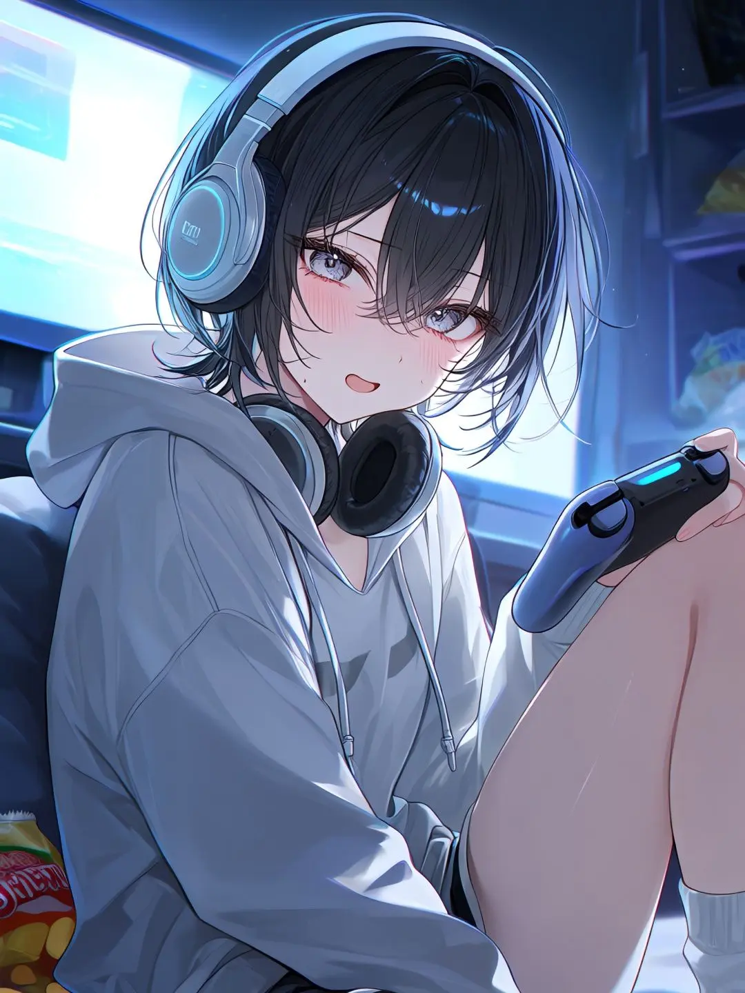 kinako_mochi120의 大家族の日常🏠️