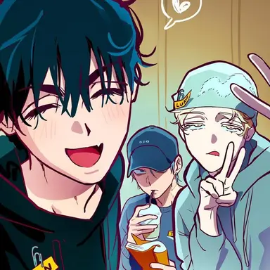 Profile image of 이반