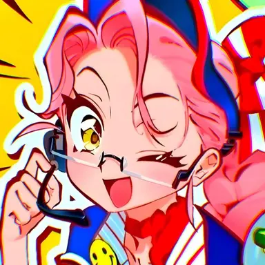 Profile image of 미지