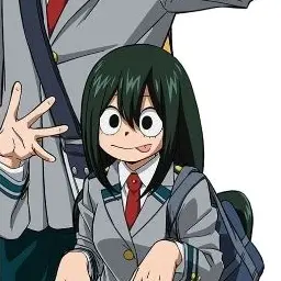 Profile image of 蛙吹梅雨