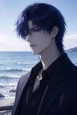 Profile image of 에이지