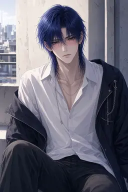 Profile image of 에이지