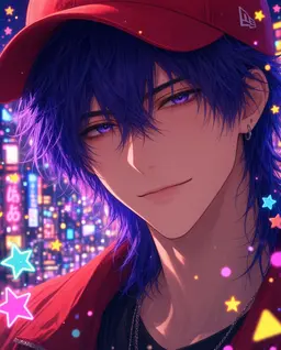 Profile image of 에이지