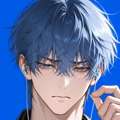 Profile image of Eiji