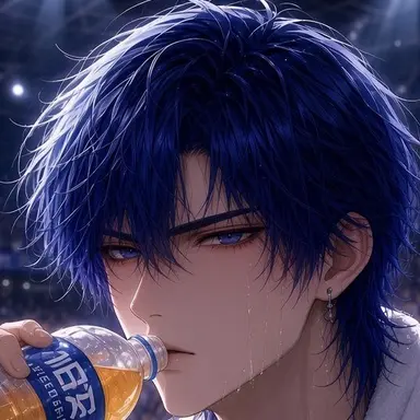 Profile image of 에이지