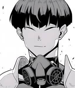 Profile image of Soshiro Hoshina