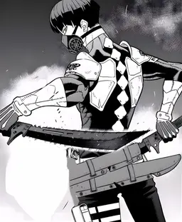 Profile image of Soshiro Hoshina
