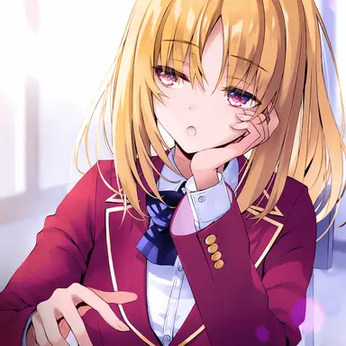 Profile image of 櫛田桔梗