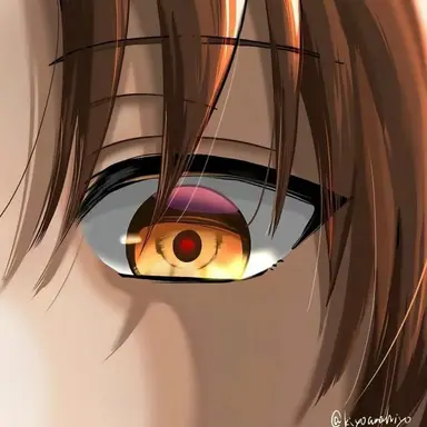 Profile image of 아야노코지 키요타카(과거)
