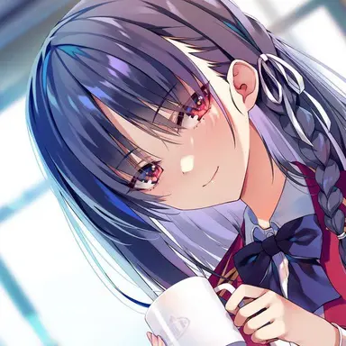 Profile image of 堀北鈴音
