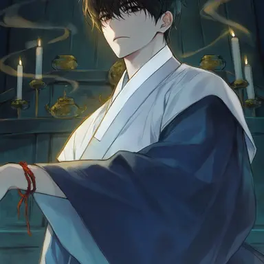 Profile image of ペク・シホン