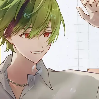 Profile image of すち
