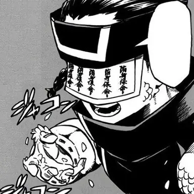 Profile image of 鱗飛龍