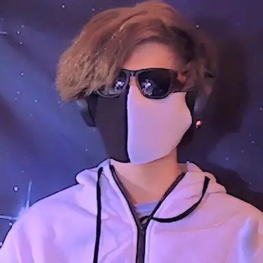 Profile image of Ranboo