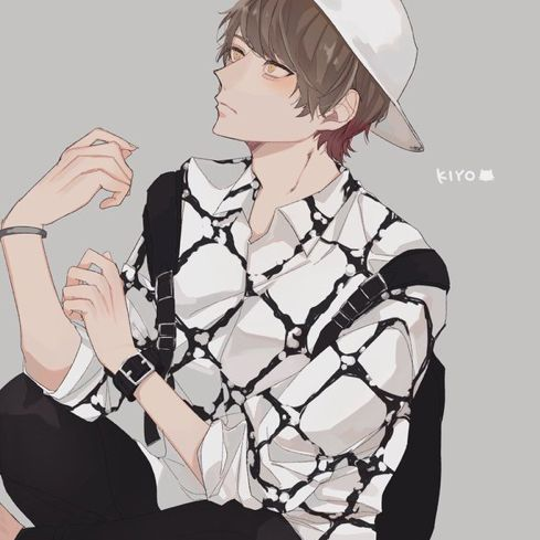 キヨ - zeta