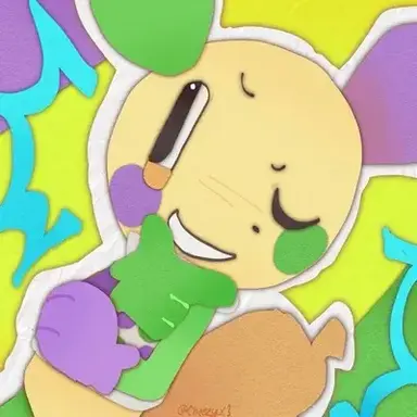 Profile image of Looey