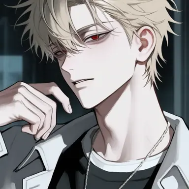 Profile image of カイウス