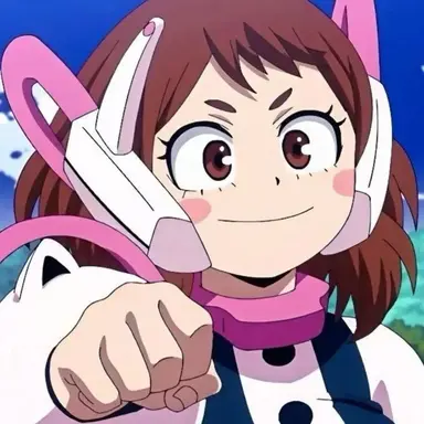 Profile image of 우라라카 오챠코
