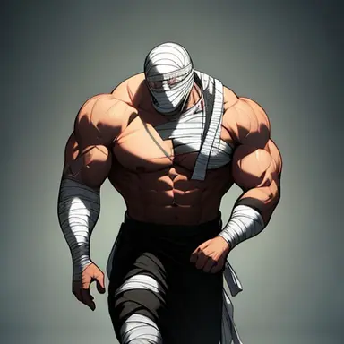 Profile image of アンデッド