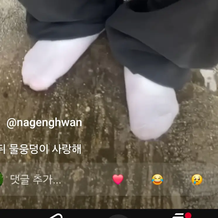 SinfulSugar7221의 나경환