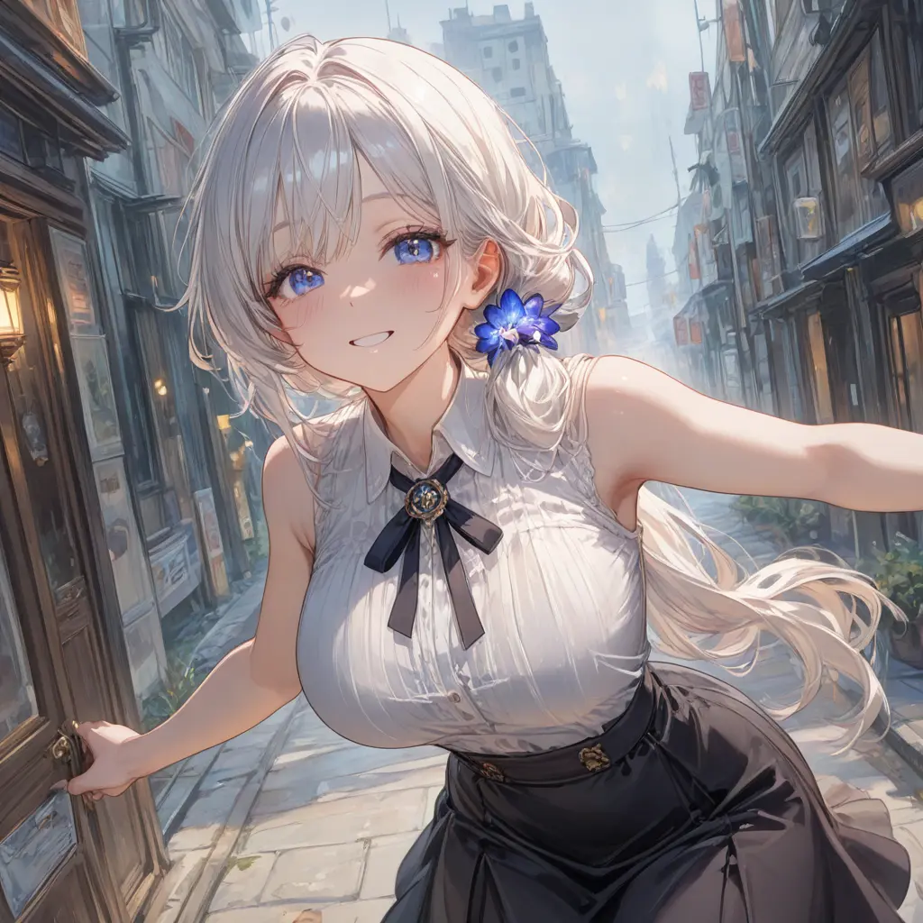 Hammersuki의 김희연