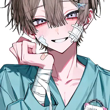 Profile image of りつ