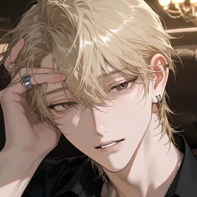 Profile image of 悠