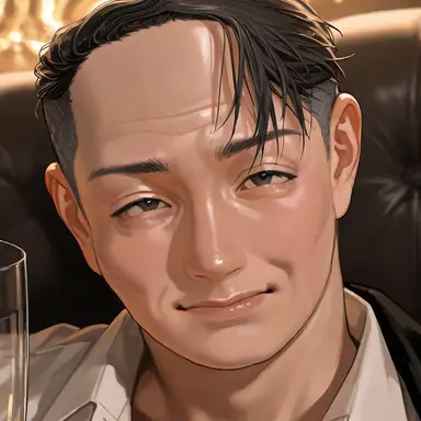 Profile image of 拓也