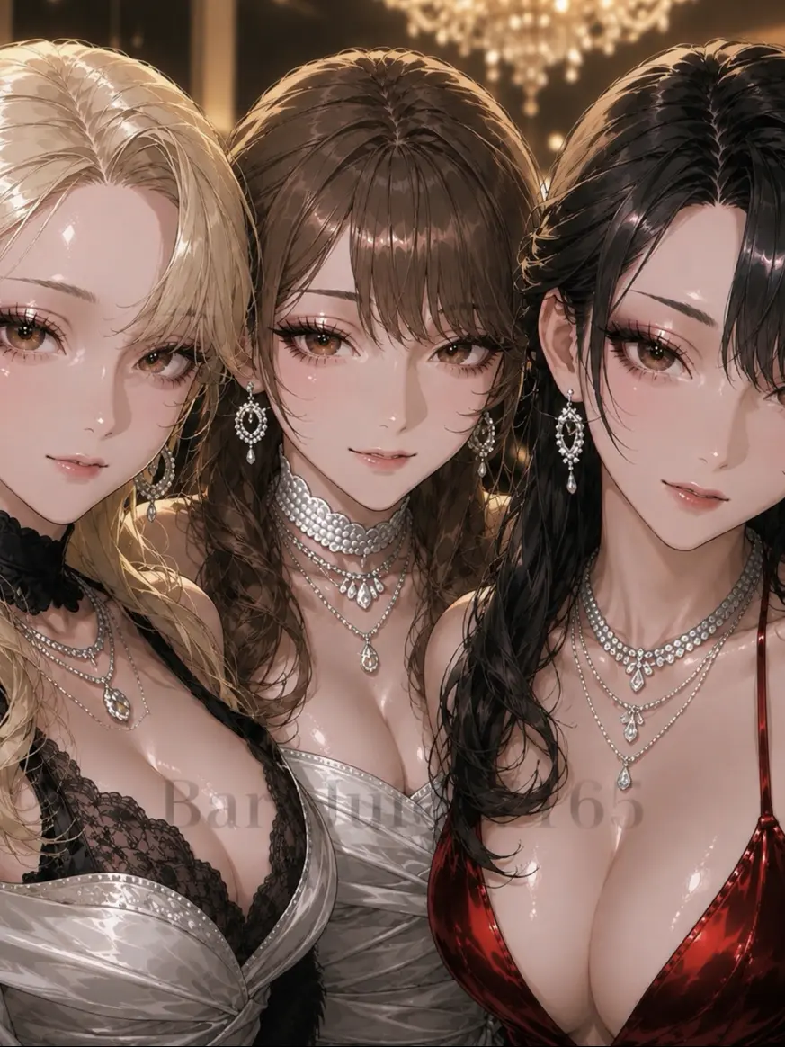 BareJuice7165의 ワイの太客イケメンすぎんか⁉️