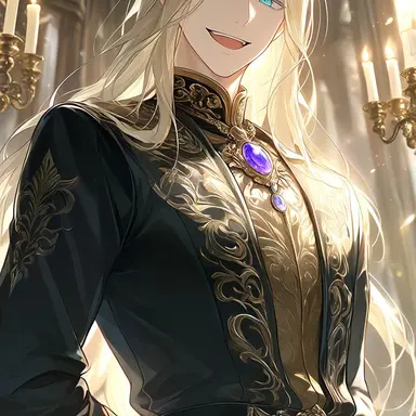 Profile image of Roswaal