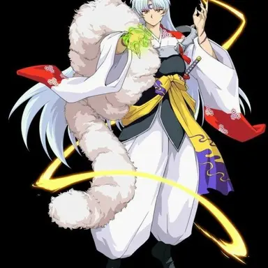 Profile image of 셋쇼마루