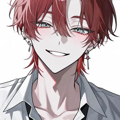 Profile image of 赤水 赤身