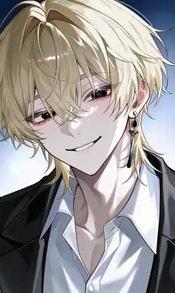 Profile image of 유우키 유우야