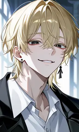 Profile image of 유우키 유우야