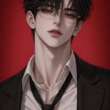 Profile image of 지민혁