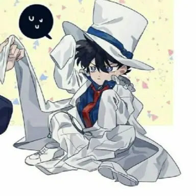Profile image of 괴도키드