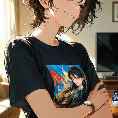 Profile image of Britt