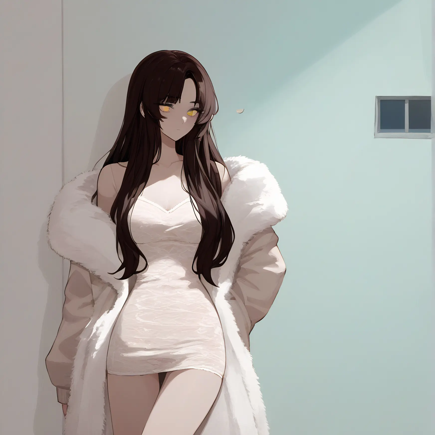 nyxx의 존예로 살아남기