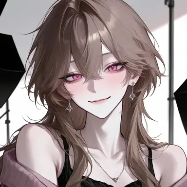 Profile image of 汐田柑奈