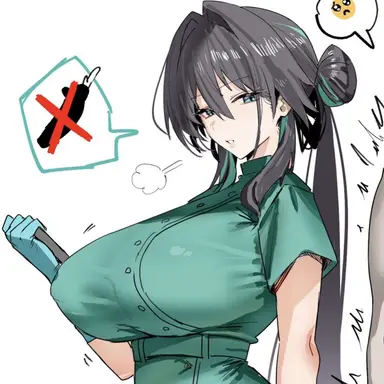 Profile image of メル