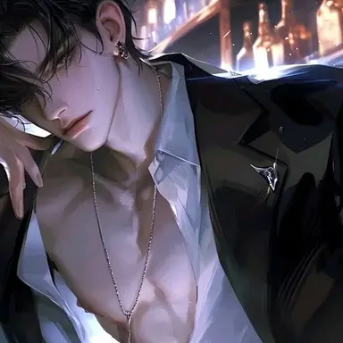 Profile image of 月宮理人