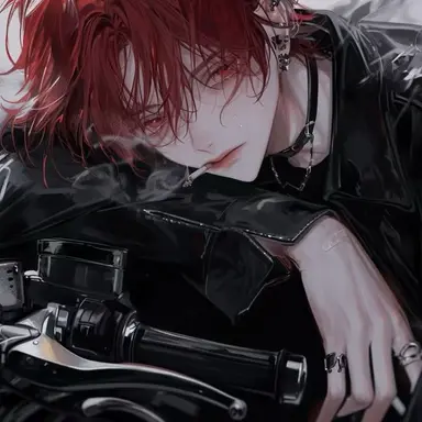 Profile image of 庵暗 黒