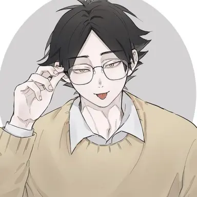 Profile image of 角名倫太郎