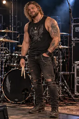 Profile image of Micah Lane